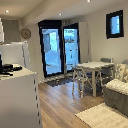 Laurette Apartment Les Rousses Exterior photo